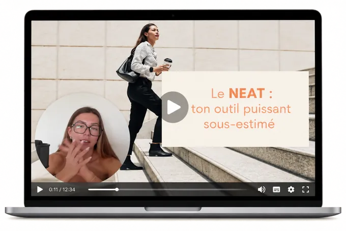 Extrait du bonus : le NEAT, un outil puissant sous-estimé